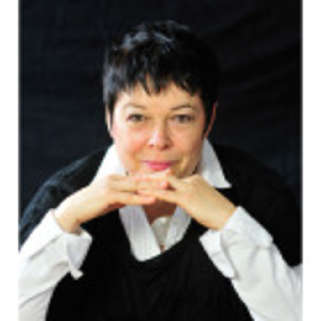 Social Media Profilbild Gabriele Rinderknecht Mannheim