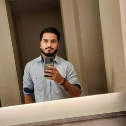 Ashwin kumar Ubale