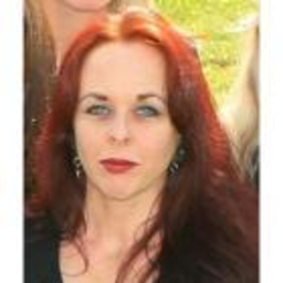 Mag. Michaela Falkenberg