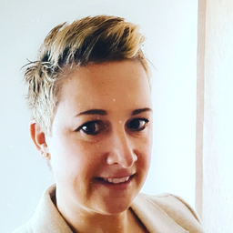 Melanie Kupferschmid