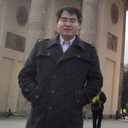 BIAO ZHAO