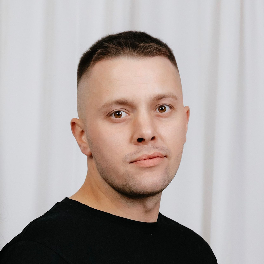 Ihor Demchenko Verkäufer Confectionery Corporation ROSHEN XING