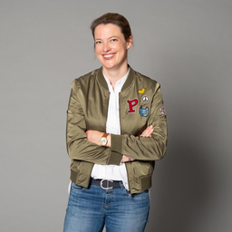 Rilana Liebau