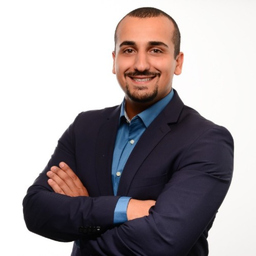 Chaled Al-Farhani's profile picture