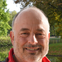Prof. Dr. Rudolf Gruber