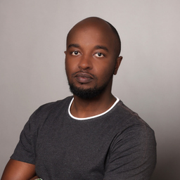 Mark Kamau