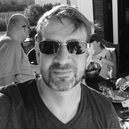 Mike Bindrich