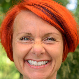 Iris Emmert