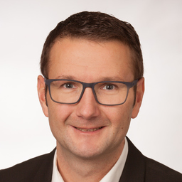 Bernhard Schwertl