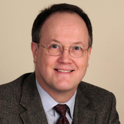 Prof. Dr. Peter Farber