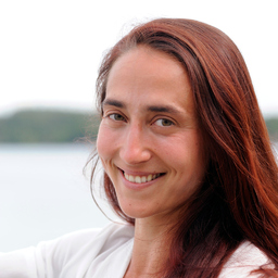 Marie-Fleur Gümbel