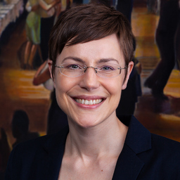 Lydia Timmer