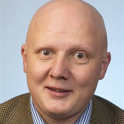 Egon Tschudin