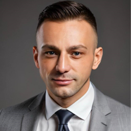 Paul Antoni