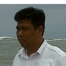 Rinaldi Radjab