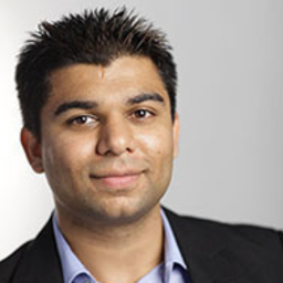 Dinesh Singh