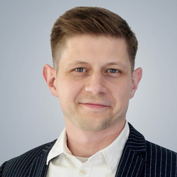Dominik Bernhardt
