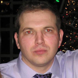 Gary Lackmanchuk