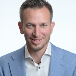 Andy R. Gilgen