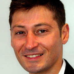 Juan-Pablo Ramirez