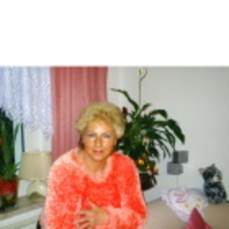 Sylvia Nattke