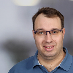 Tommy Gläßer's profile picture