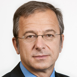 Dipl.-Ing. Helmut Leopold