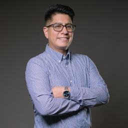 Alfredo Abel Casas Perez
