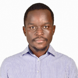 Joseph Olango