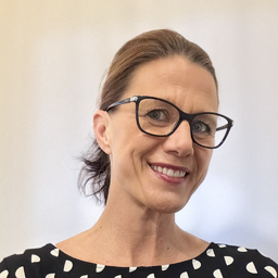 Nadine Bolkart