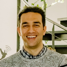 Aria Omidvar