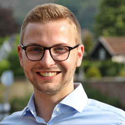 Profilbild Christoph Baumann
