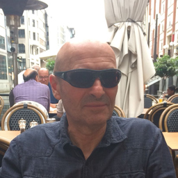 Dipl.-Ing. Steffen Pfander