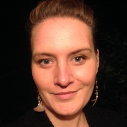 Profilbild Tanja Weidinger