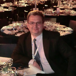 Dr. Uwe Aschmutat