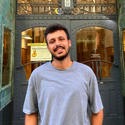 Abdullah ALTIN