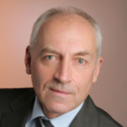 Profilbild Ernst-Günter Mohr