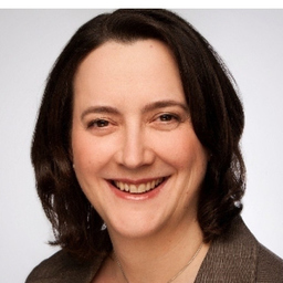 Anna Higgins