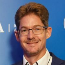 Wolfgang Szauter MBA