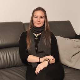 Katja Grabau