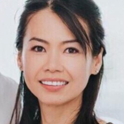 Profilbild Effie Liu