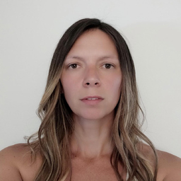 Carolin Forster 
