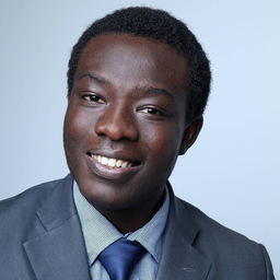 Cedric Djahan