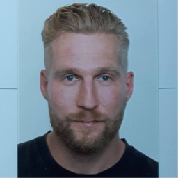 Lars Thomas