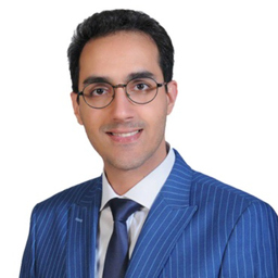 Mohammad Farahmand