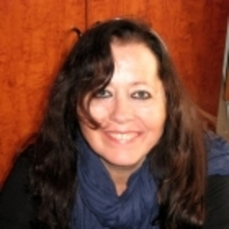 Petra rockel-Rasche