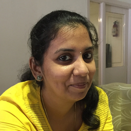 Vaijayanthi Chandrasekaran