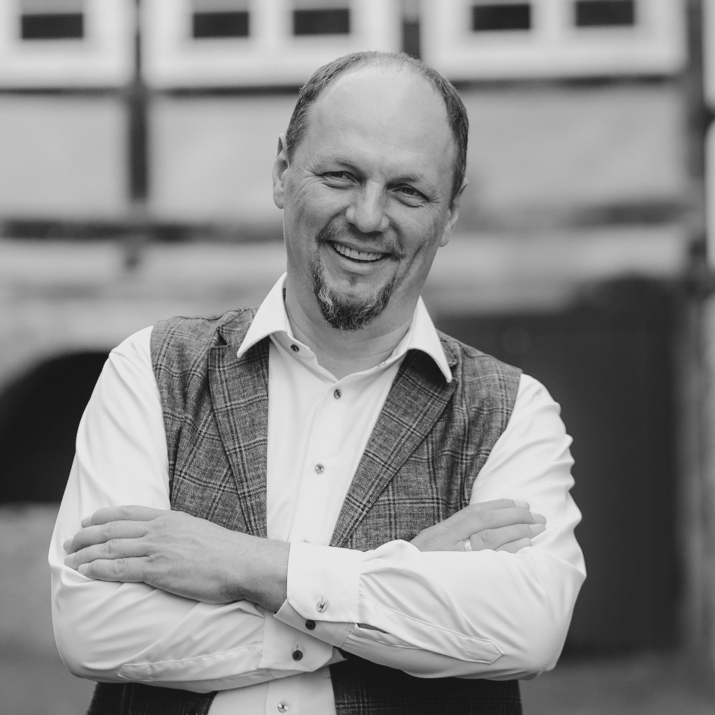 Peter Penner Event Manager / Tonoperator kik up eventservice XING