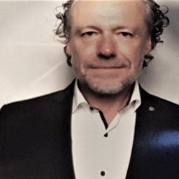 Stefan Schenk