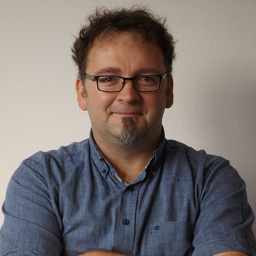 Sven Heidemann